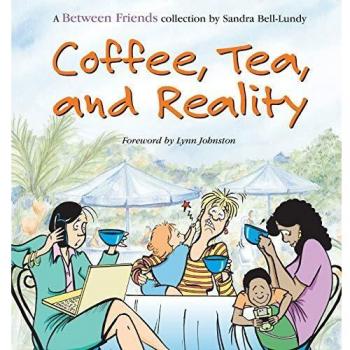 Coffee, Tea, and Reality: A Reflective Journey Through Life's Brewed Moments