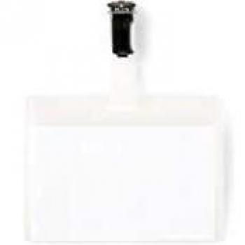 3L 11203 - Pack de 50 porta identificadores horizontales