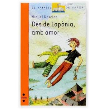Des de Lapònia, amb amor: 154
