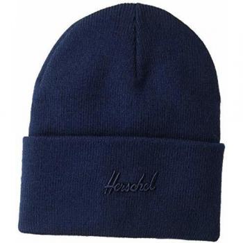 Herschel Supply Co. Hombre   Gorro tejido -  Azul -  talla única