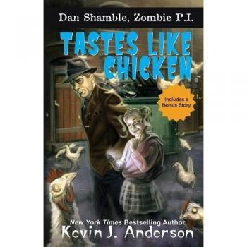 Tastes Like Chicken: Volume 6