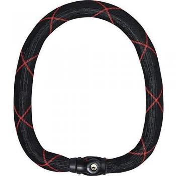 ABUS Ivy Chain 9210 Lock - ART3 Certified, 110cm Length