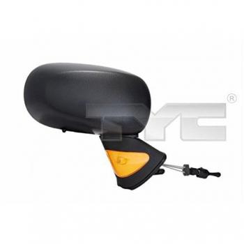 dapa GmbH & Co. KG 3280095 Espejo retrovisor derecho