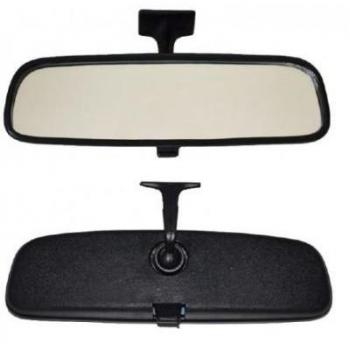 Espejo Interior Retrovisor Universal C/doble cara