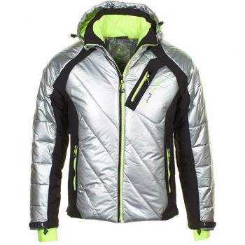 Peak Mountain Cilver Insulated Ski Jacket