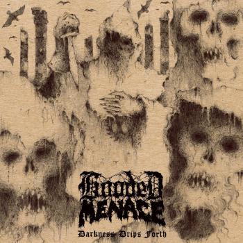 Darkness Drips Forth - Vinyl Record