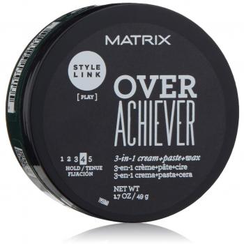 Matrix Texturizante 3 en 1, Crema + Pasta + Cera para Todo Tipo de Cabello, Larga Duración y Sin Residuos, 49g