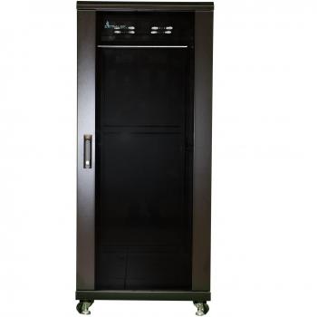 Armario Rack Extralink EX.14756 32U Independiente Negro