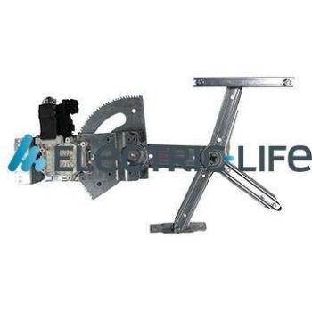 Elevador de Ventana Eléctrico JUMASA ZR OPO55 L C - Compatible con vehículos, instalación sencilla, motor eléctrico de alta eficiencia, diseño compacto y duradero, materiales resistentes a la corrosión