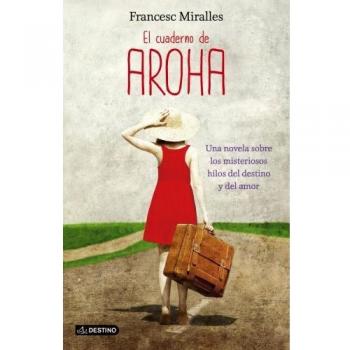 El cuaderno de Aroha