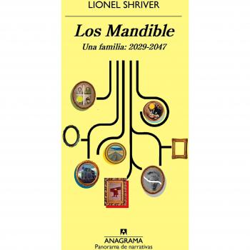 Los Mandible: Una familia: 2029-2047: 948 - SHRIVER, LIONEL