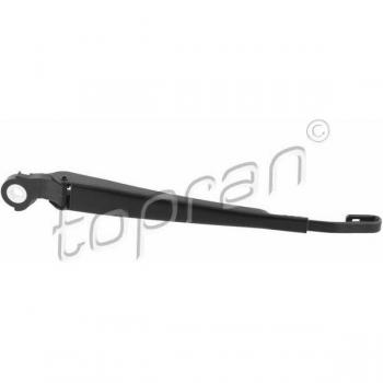 Brazo del limpiaparabrisas TOPRAN 116 288