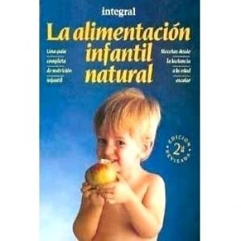 La alimentacion infantil natural: 017