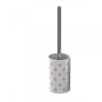 ESCOBILLERO CERAMICA STARS