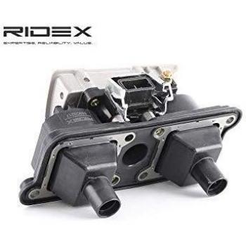 RIDEX 689C0217 Bobina de encendido