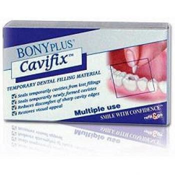 BONYPLUS CAVIFIX OTT DENT TEMP