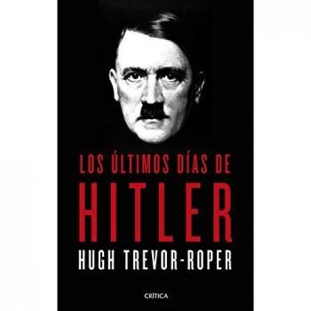 Los últimos días de Hitler