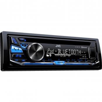 JVC KD-R871BT - Radio para coche