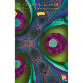 Fractus, Fracta, Fractal
