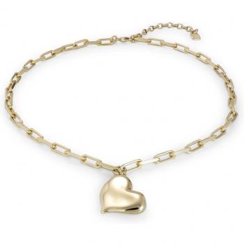 Collar Uno de 50 COL1669ORO0000U