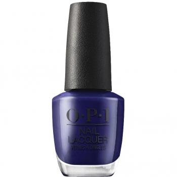 OPI Nail Lacquer Chip Resistant Fast Drying Blue Nail Polish 0.5 fl oz - Hollywood Collection Award for Best Nails Goes To (15 ml)