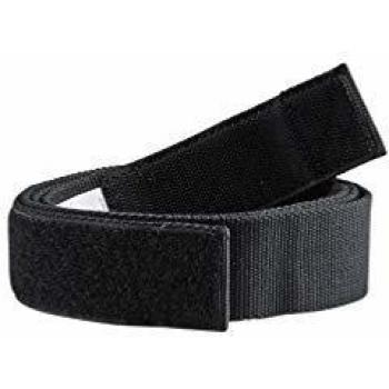 Blaklader Non-Metallic Velcro Belt, Black, Size M