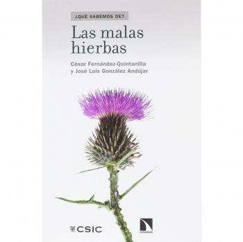 Las malas hierbas