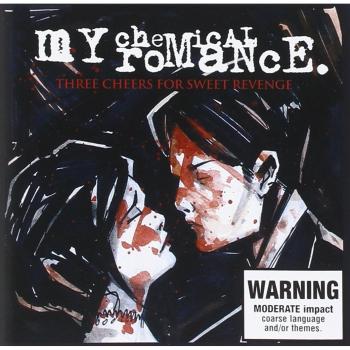 Three Cheers For Sweet Revenge
