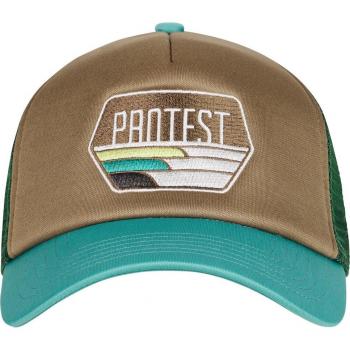 Protest - Gorra Prtaros Protest Aros con diseño moderno, ajuste ajustable, material ligero y transpirable, ideal para actividades al aire libre