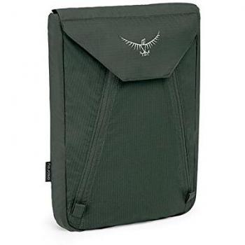 Accesorios Osprey Ultralight Garment Folder One Size Shadow Grey