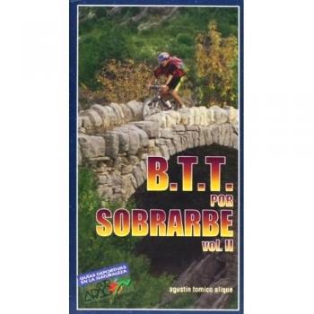 Btt Por Sobrarbe 2 - Agustin Tomico Alique