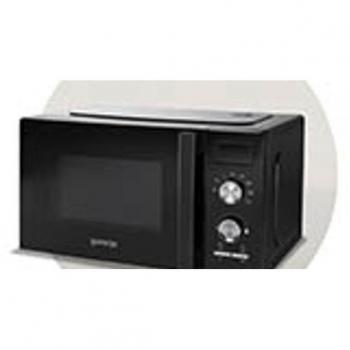 Microondas Samsung MG23A7318CK/E2 23 litros 800W con Grill y Ceramic Inside