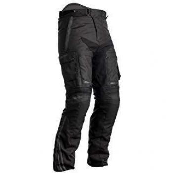 Pantalones de Moto para Mujer RST Adventure-X Negros