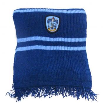 Bioworld - Harry potter -Ravenclaw Scarf / Echarpe - 8718526060027
