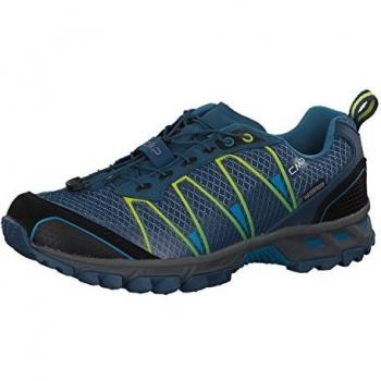 CMP Zapatillas de trail para hombre Altak, color, talla 47 EU