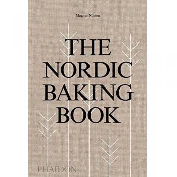 The Nordic Baking Book