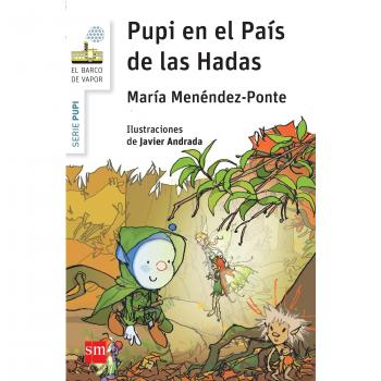Pupi en el país de las Hadas: 21