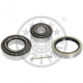 Juego de cojinete de rueda OPTIMAL 951708 - Kit completo de rodamientos para ruedas
