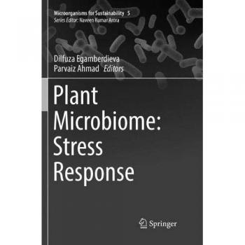 Plant Microbiome: Stress Response