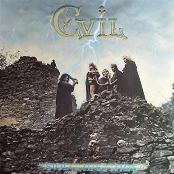 Evil´S Message [Vinilo]