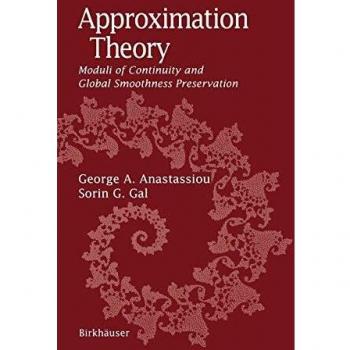 Global Smoothness Preservation in Approximation Theory: Moduli of Continuity by Sorin G. Gal