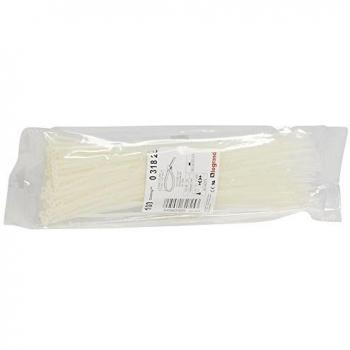 Legrand Bridas 031825 - Collarin Blanco 3,5X280