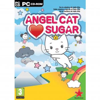 Angel Cat Sugar [Importación italiana]