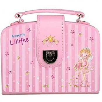 Lillifee NDS Feen-Koffer [Importación alemana]
