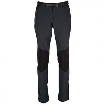 Ternua Pantalon Belonia Pant M, Género, Whales Grey, S