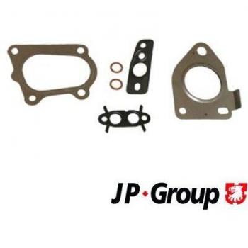 Juego de montaje para turbocompresor JP GROUP 4317751910