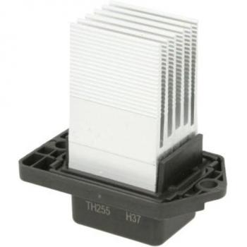 Regulador de ventilador habitáculo Original calidad THERMOTEC DE0503TT