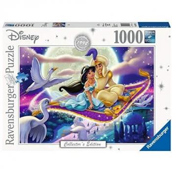 Aladdin 1000 Piece Collector's Edition Puzzle by Ravensburger