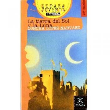 La tierra del sol y la luna