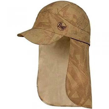 Buff Pack Sahara Cap